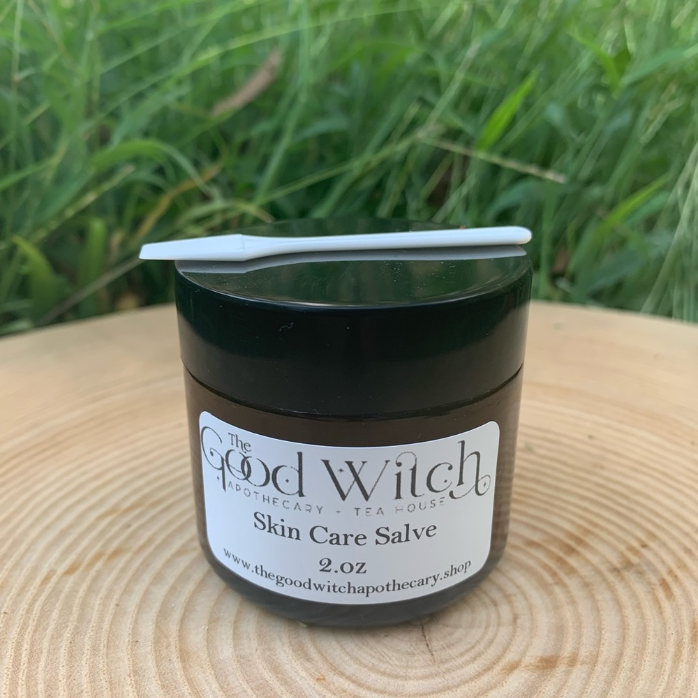 Skin care salve, super hydrating, all natural, organic essential oils, herbs